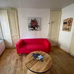 Tatil Evi La Perle Marine :boulogne Sur Boulogne-sur-Mer