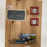 La Perle Marine :boulogne Sur Tatil Evi