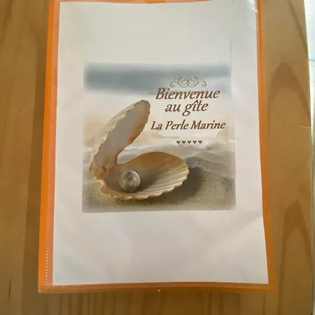 Tatil Evi La Perle Marine :boulogne Sur