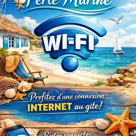 La Perle Marine :boulogne Sur *