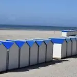 La Perle Marine :boulogne Sur Holiday home Boulogne-sur-Mer