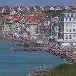 Hébergement de vacances La Perle Marine :boulogne Sur Boulogne-sur-Mer