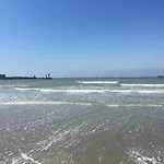 La Perle Marine :boulogne Sur Hébergement de vacances *