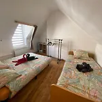 Hébergement de vacances La Perle Marine :boulogne Sur Boulogne-sur-Mer