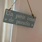La Perle Marine :boulogne Sur Hébergement de vacances Boulogne-sur-Mer
