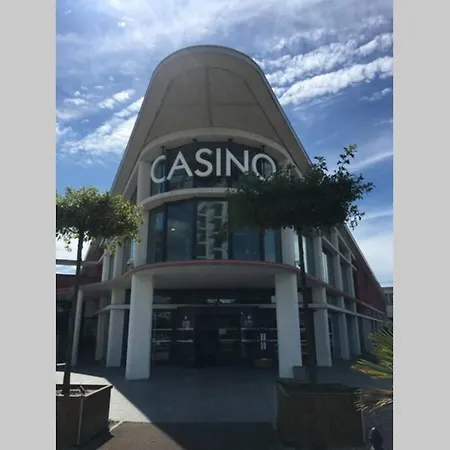 La Perle Marine :boulogne Sur 볼로뉴쉬르메르