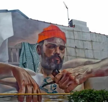 La Perle Marine :boulogne Sur