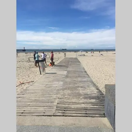 La Perle Marine :boulogne Sur 볼로뉴쉬르메르