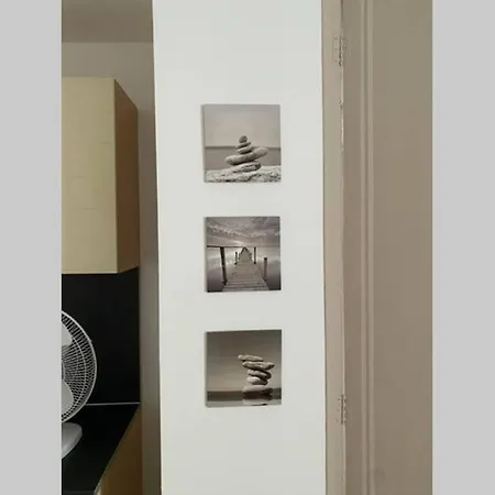 La Perle Marine :boulogne Sur 펜션 볼로뉴쉬르메르