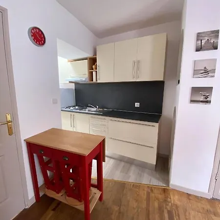 La Perle Marine :boulogne Sur * 볼로뉴쉬르메르