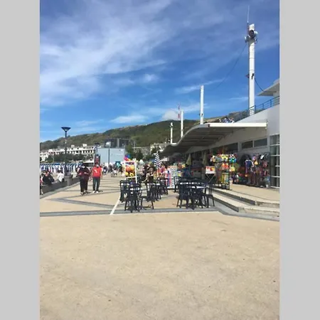 Hébergement de vacances La Perle Marine :boulogne Sur