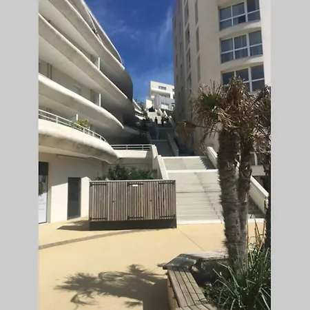 La Perle Marine :boulogne Sur *