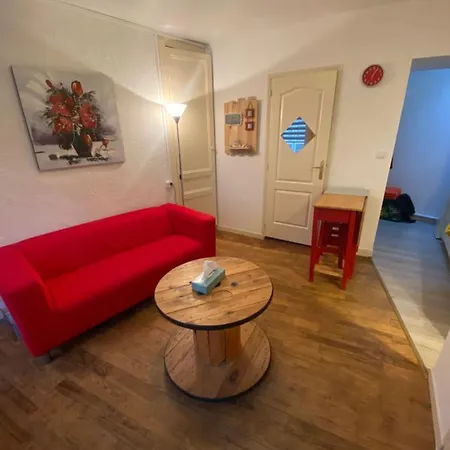 La Perle Marine :boulogne Sur