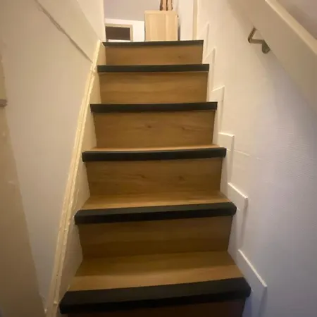 La Perle Marine :boulogne Sur