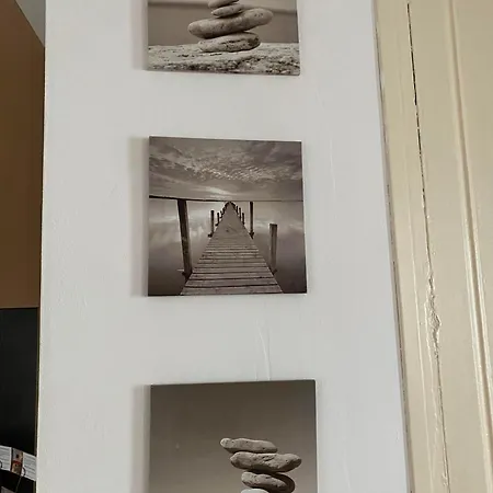 La Perle Marine :boulogne Sur 펜션