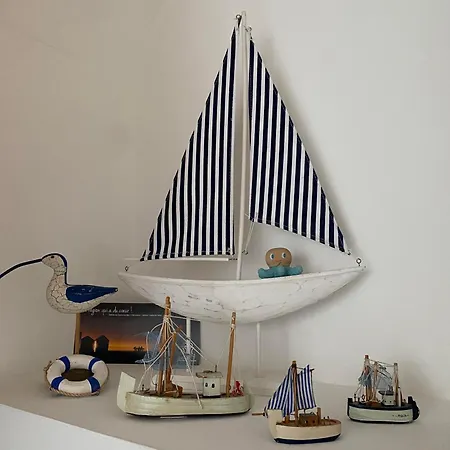 La Perle Marine :boulogne Sur * Boulogne-sur-Mer