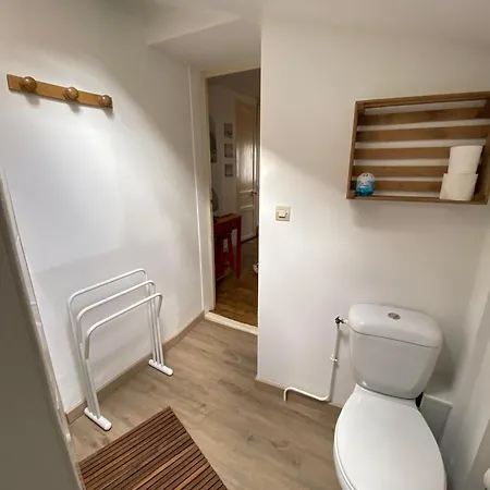 Hébergement de vacances La Perle Marine :boulogne Sur *