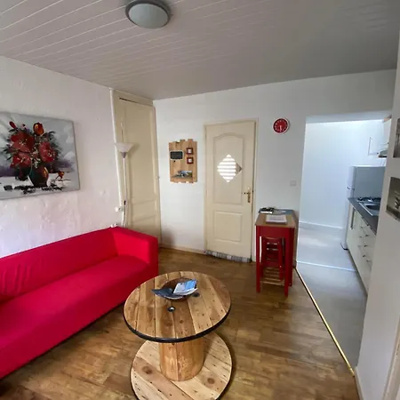 La Perle Marine :boulogne Sur *