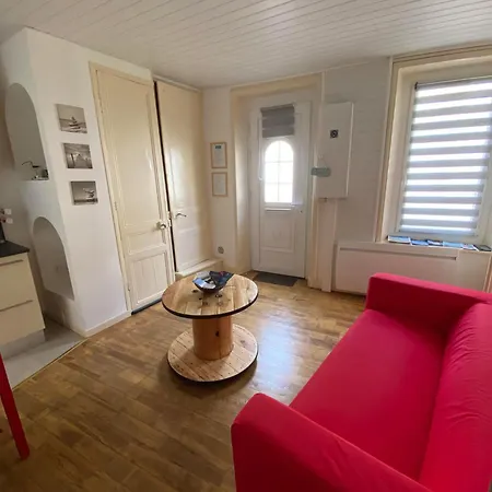 La Perle Marine :boulogne Sur * 볼로뉴쉬르메르