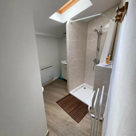 La Perle Marine :boulogne Sur 볼로뉴쉬르메르