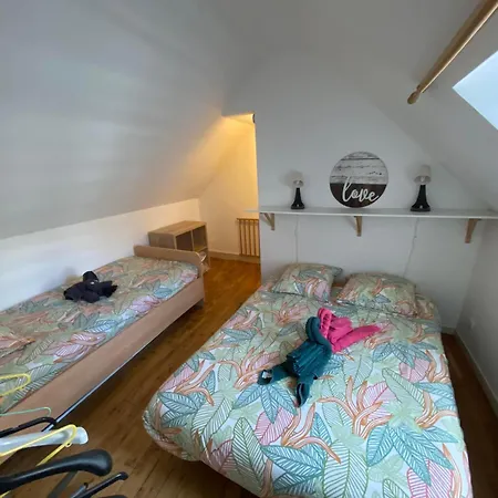 La Perle Marine :boulogne Sur * 볼로뉴쉬르메르