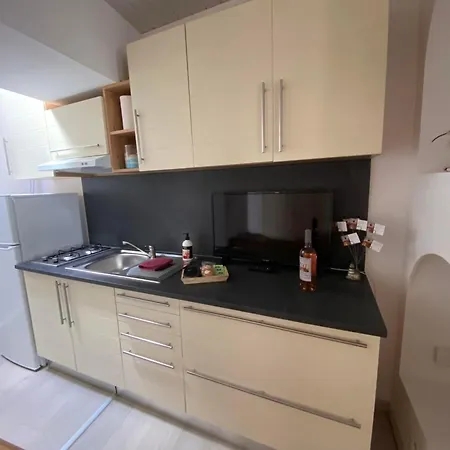 La Perle Marine :boulogne Sur 펜션 *