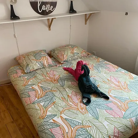 La Perle Marine :boulogne Sur * 볼로뉴쉬르메르