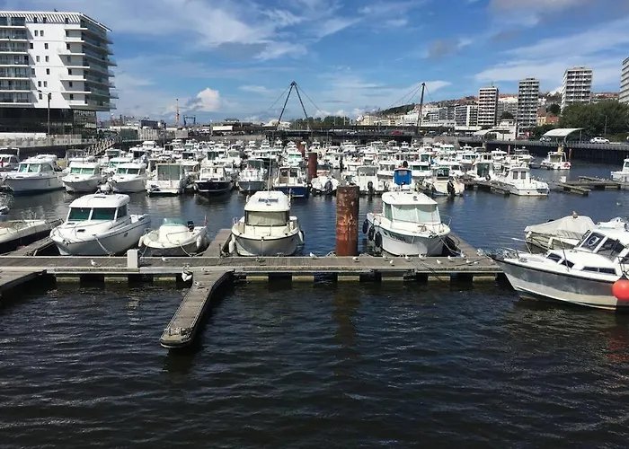 Casa de Férias La Perle Marine :boulogne Sur *