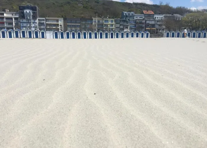 Casa de Férias La Perle Marine :boulogne Sur Boulogne-sur-Mer