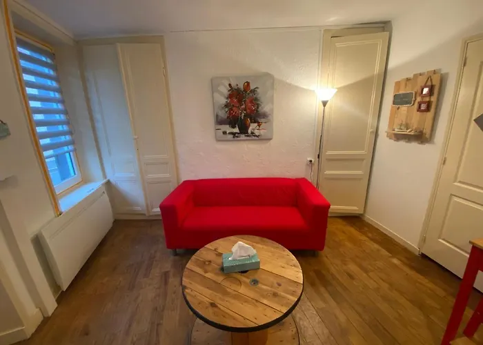 La Perle Marine :boulogne Sur *