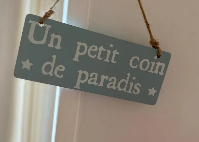 La Perle Marine :boulogne Sur Casa de Férias Boulogne-sur-Mer